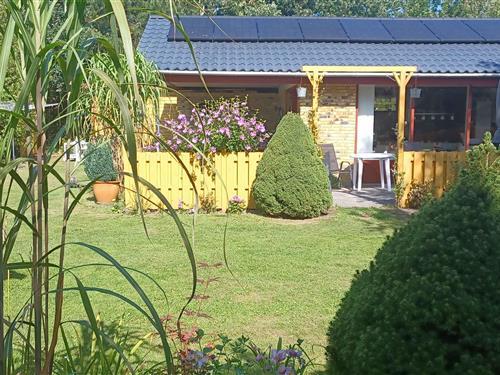 Holiday Home/Apartment - 9 persons -  - Skovmærkevej - 4873 - Væggerløse