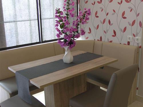 Holiday apartment - 3 persons -  - Podgora - 21327