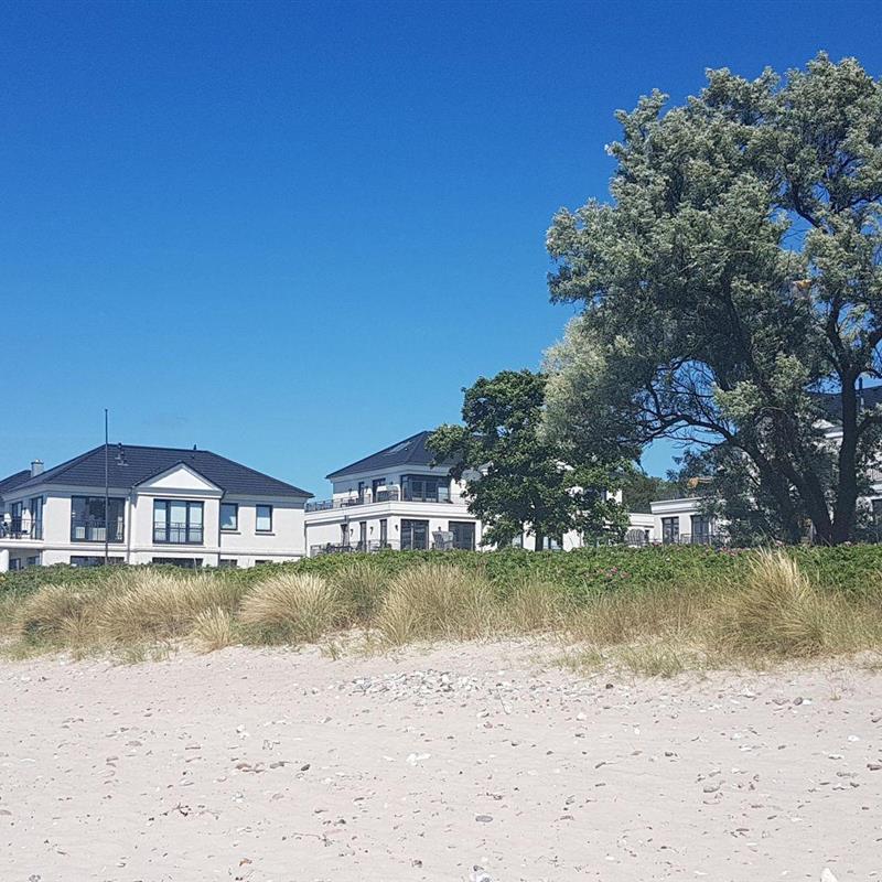 Ferielejlighed - 2 personer -  - Fehmarnsund - 23769 - Fehmarn