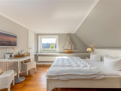 Ferielejlighed - 2 personer -  - Eidumweg - 25980 - Westerland