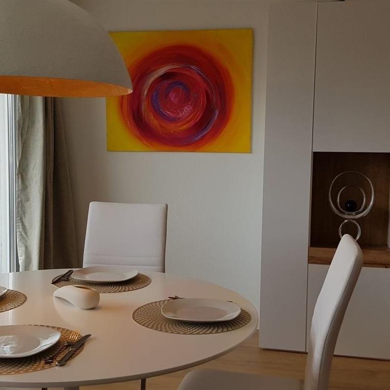 Ferielejlighed - 3 personer -  - Drosselstraße - 32429 - Minden