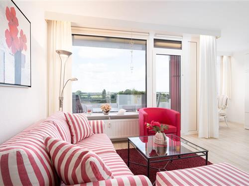 Ferielejlighed - 2 personer -  - Lange Wiese - 23747 - Dahme