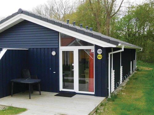 Ferieleilighet - 2 personer -  - Studiovilla - 23570 - Travemünde-Priwall
