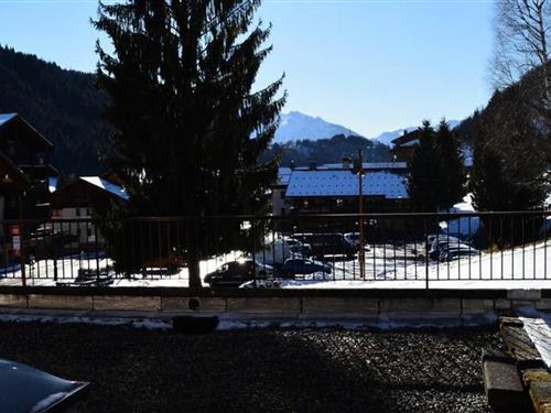 Feriehus / leilighet - 6 personer -  - 74450 - Le Grand Bornand