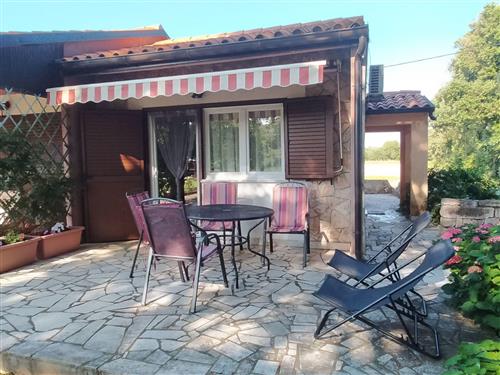 Holiday apartment - 2 persons -  - Pula/Banjole - 52100