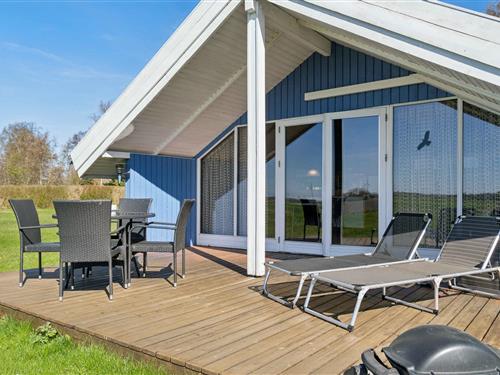 Sommerhus - 4 personer -  - Tjørnehaven - 4571 - Grevinge