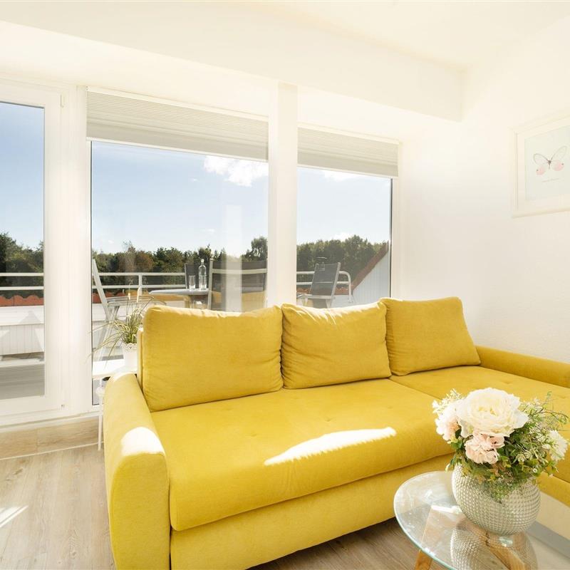 Ferielejlighed - 4 personer -  - Am Schoor - 23743 - Grömitz