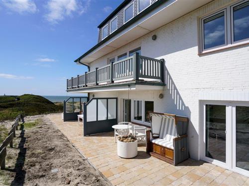 Holiday Home/Apartment - 2 persons -  - Gurtdeel - 25997 - Hörnum (Sylt)