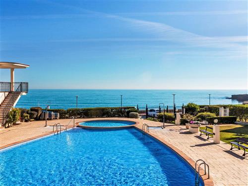 Ferielejlighed - 4 personer -  - Vinarós - 12500