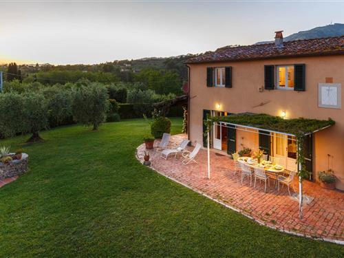 Villa - 10 personer -  - 55010 - Capannori