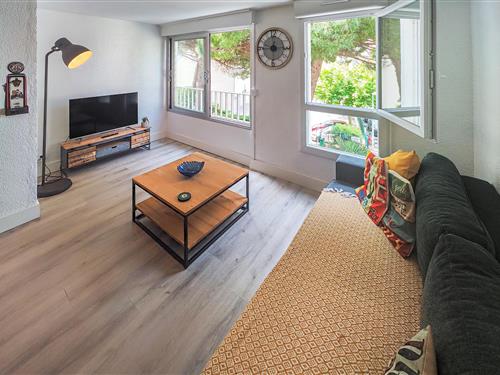 Holiday apartment - 5 persons -  - Impasse de la Brigantine - Cap D'agde - 34300 - Agde