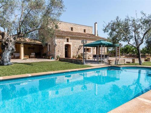 Holiday home - 6 persons -  - 07311 - Buger