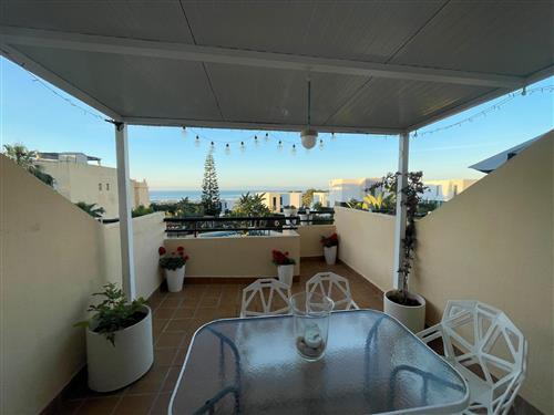 Ferienhaus - 4 Personen -  - Vía sin nombre - 29649 - Mijas