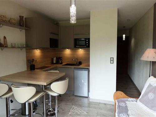 Feriehus / leilighet - 4 personer -  - 74450 - Le Grand Bornand