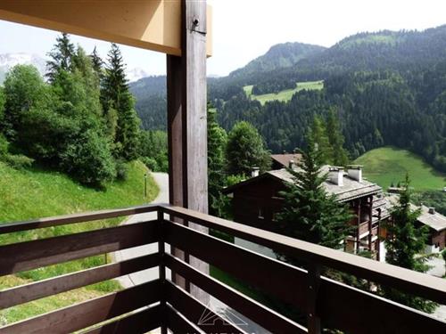 Semesterhus/Semesterlägenhet - 4 personer -  - 74450 - Le Grand Bornand