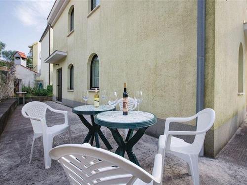 Ferieleilighet - 3 personer -  - 21223 - Okrug Gornji