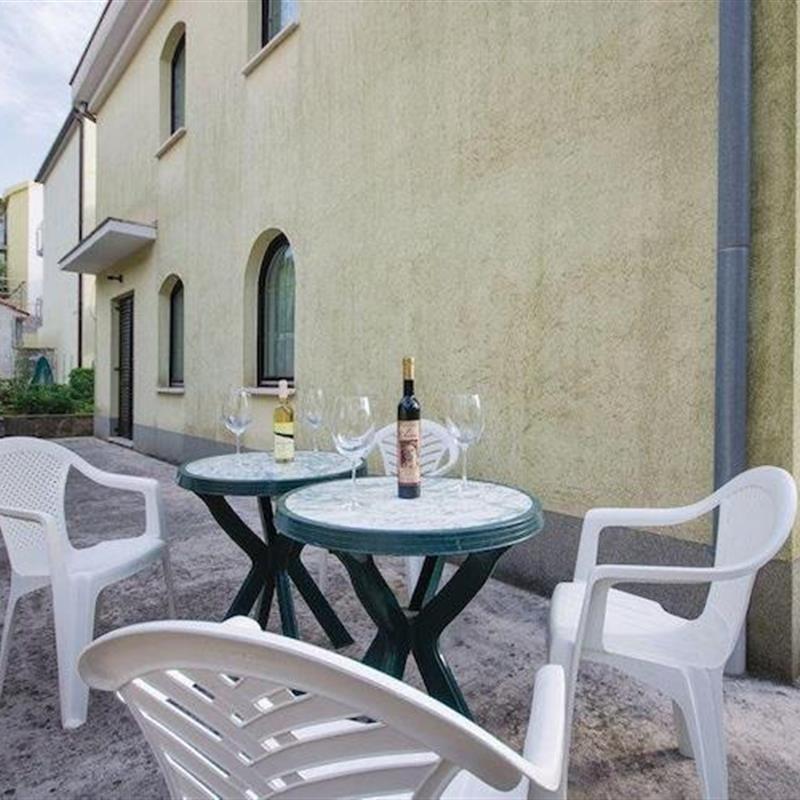 Ferielejlighed - 3 personer -  - 21223 - Okrug Gornji