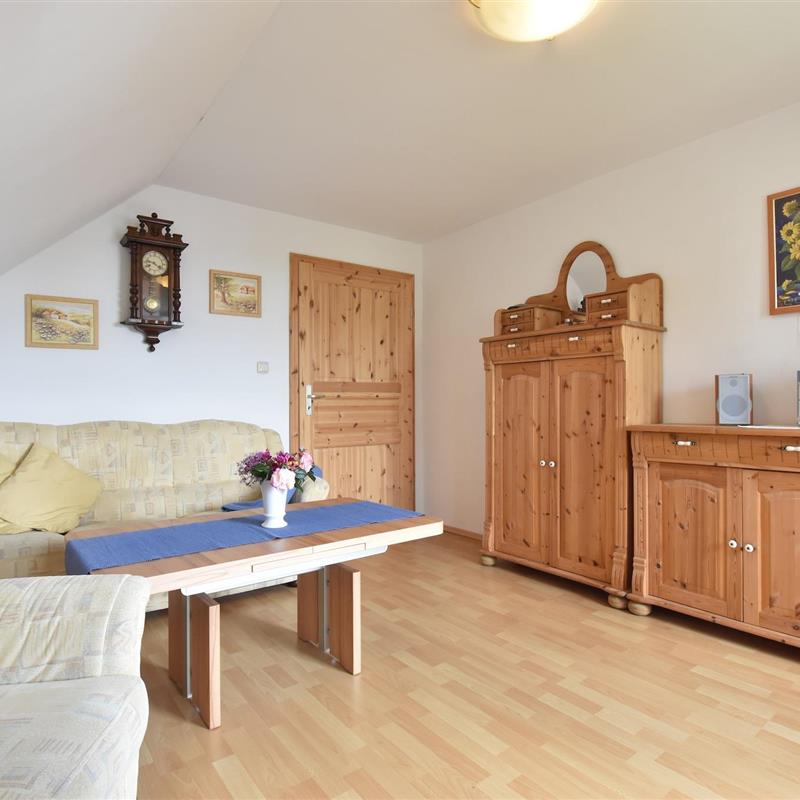 Ferielejlighed - 6 personer -  - 18236 - Kröpelin Ot Boldenshagen