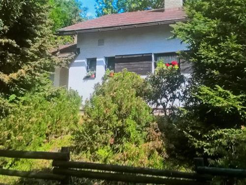 Holiday home - 6 persons -  - Raspenava - CZ 281 63
