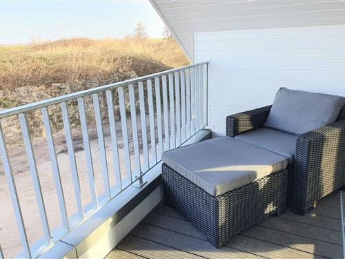 Sommerhus - 6 personer -  - Mellumweg - 26434 - Wangerland