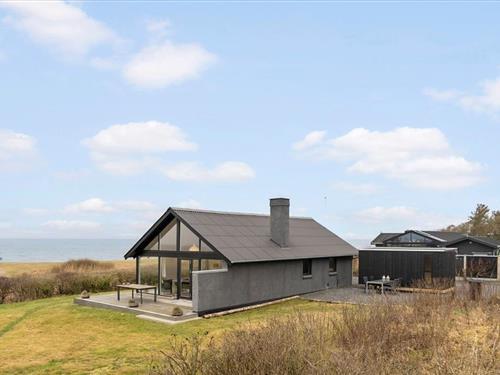 Ferienhaus - 7 Personen -  - Vibevej - Ejsingholm - 7830 - Vinderup
