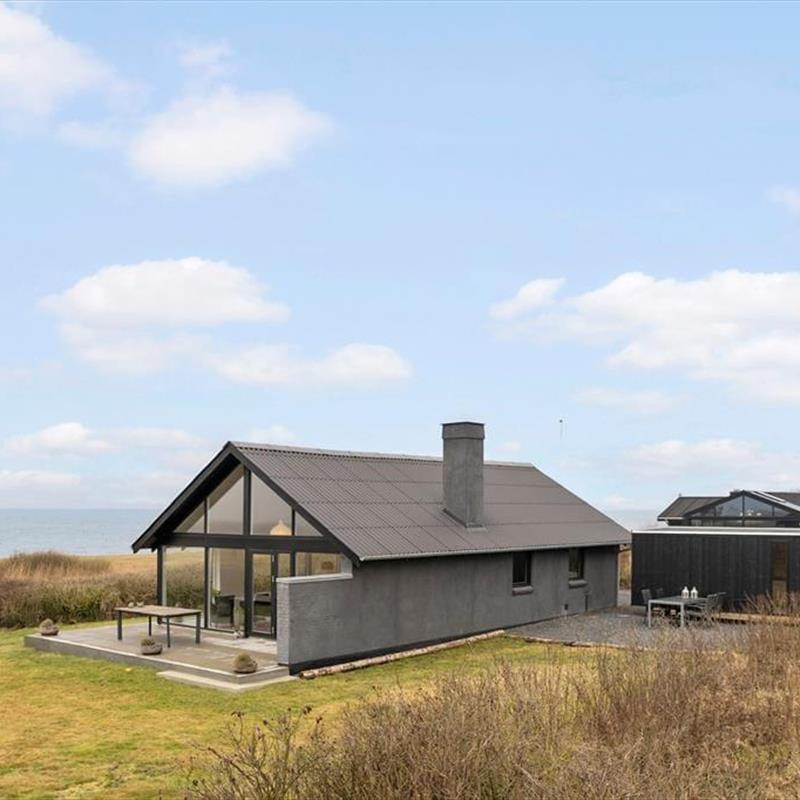Ferienhaus - 7 Personen -  - Vibevej - Ejsingholm - 7830 - Vinderup