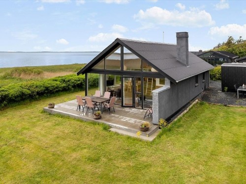 Sommerhus - 7 personer -  - Vibevej - Ejsingholm - 7830 - Vinderup