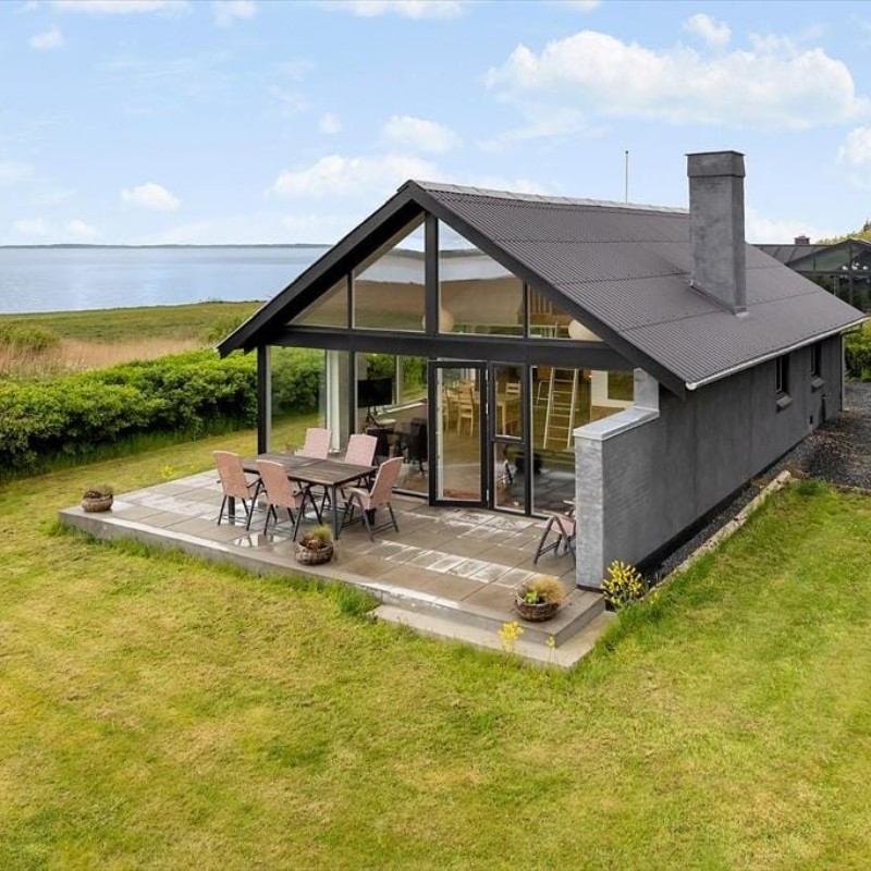 Ferienhaus - 7 Personen -  - Vibevej - Ejsingholm - 7830 - Vinderup