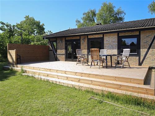 Ferienhaus - 7 Personen -  - Frejasvej - Kulhuse - 3630 - Jägerspris