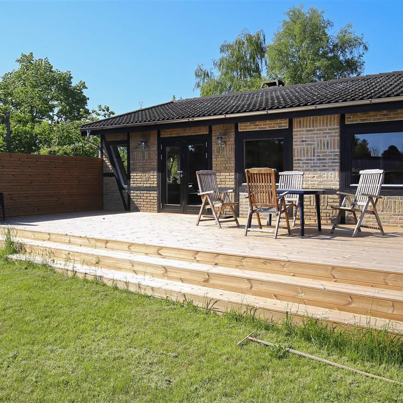 Sommerhus - 7 personer -  - Frejasvej - Kulhuse - 3630 - Jægerspris