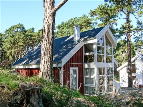 Feriehus - 4 personer -  - Baabe - 18586