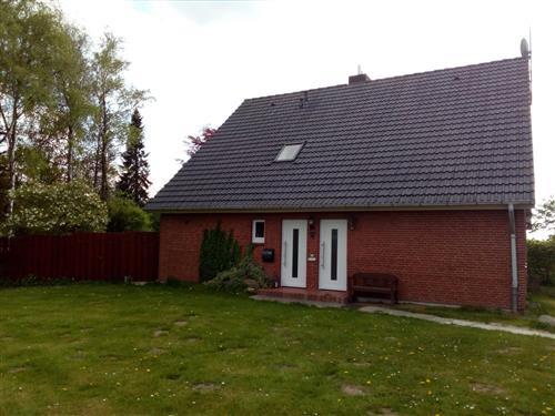 Holiday Home/Apartment - 6 persons -  - Kasmarker Weg - 24360 - Barkelsby