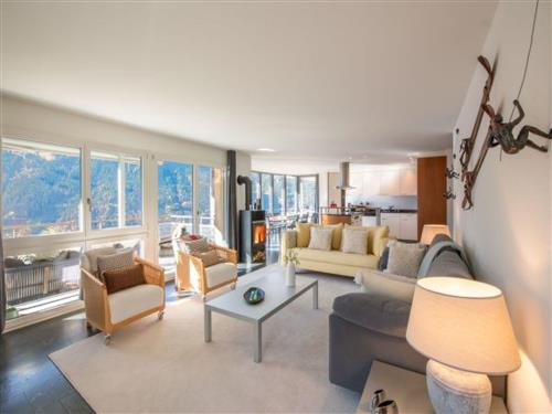 Holiday apartment - 6 persons -  - Lauterbrunnen - 3823