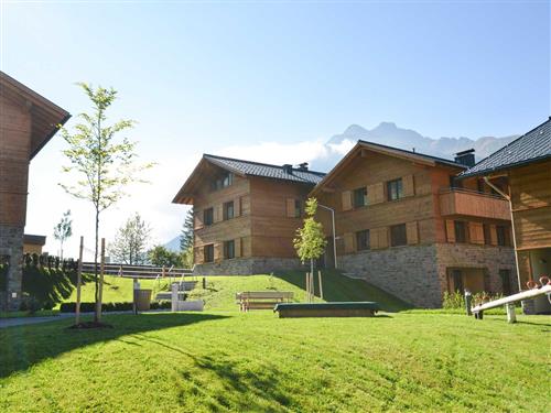 Holiday Home/Apartment - 4 persons -  - AlpinPark 1 - - 9971 - Matrei In Osttirol
