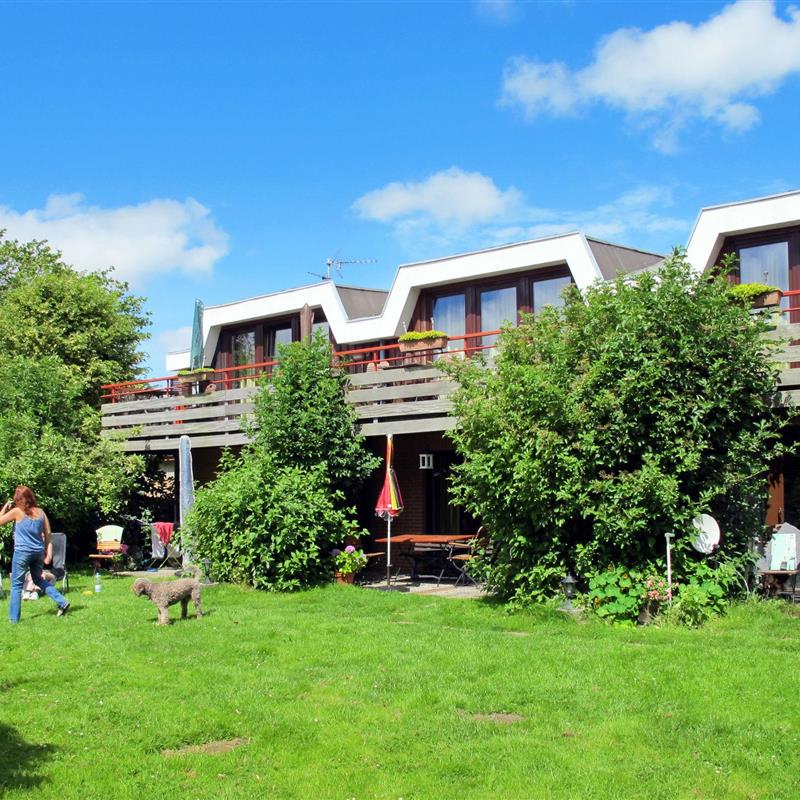 Ferielejlighed - 4 personer -  - Friedrichskoog - 25718