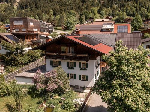 Ferielejlighed - 2 personer -  - 6672 - Nesselwängle