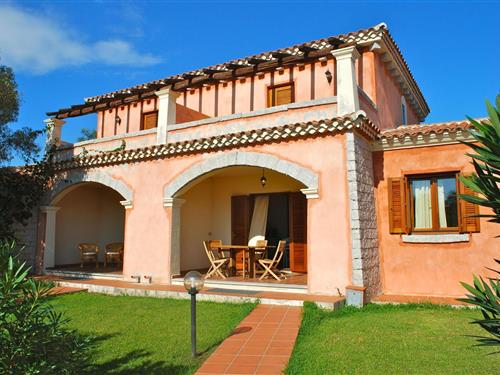 Ferieleilighet - 4 personer -  - 07052 - San Teodoro