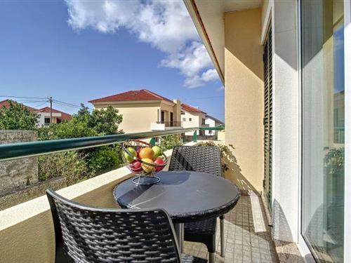 Feriehus / leilighet - 4 personer -  - 9270-091 - Porto Moniz