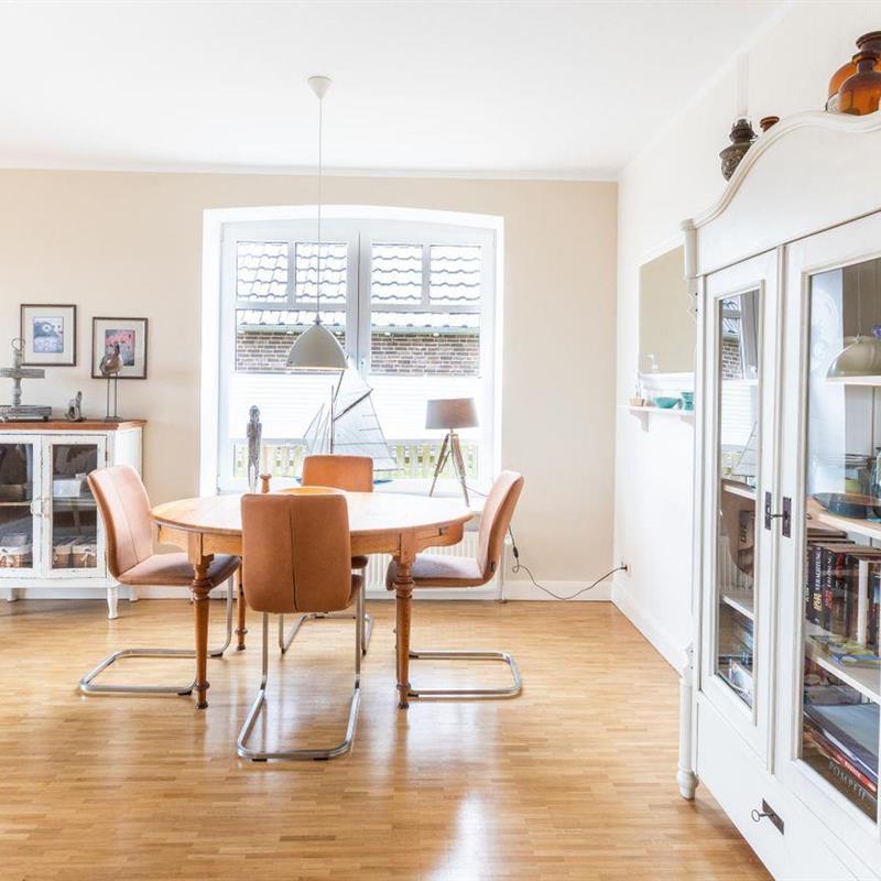 Ferielejlighed - 4 personer -  - Dorfstraße - 24395 - Nieby