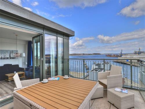 Ferielejlighed - 6 personer -  - Stockholmer Straße - 23966 - Wismar