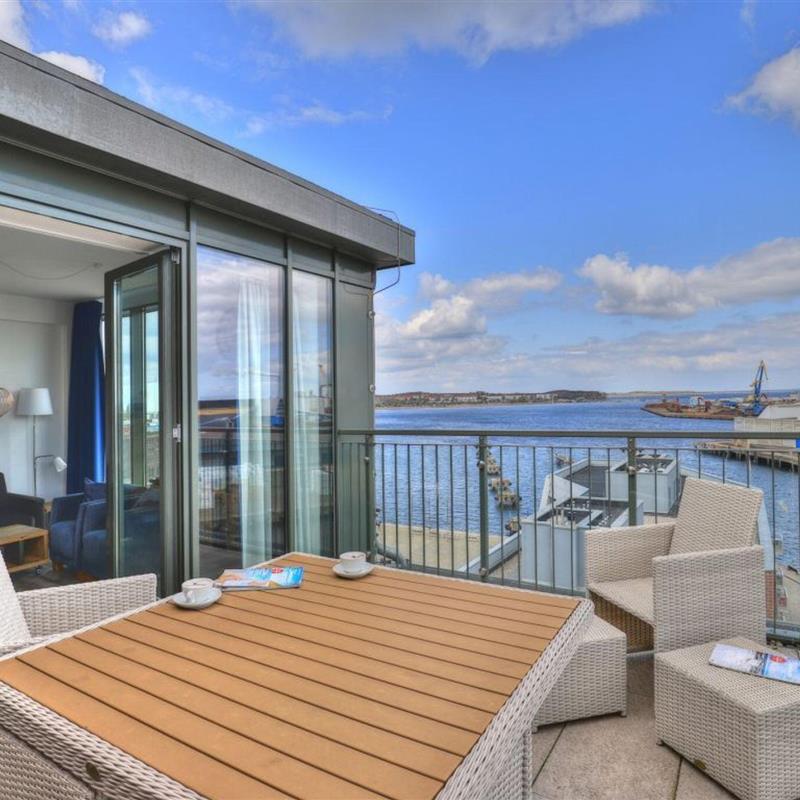 Ferielejlighed - 6 personer -  - Stockholmer Straße - 23966 - Wismar