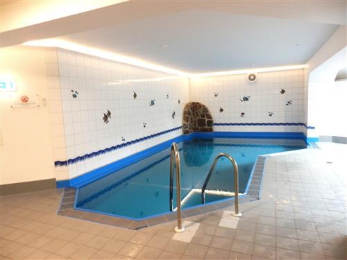 Ferieleilighet - 4 personer -  - Travemünder Landstraße - 23669  - Timmendorfer Strand