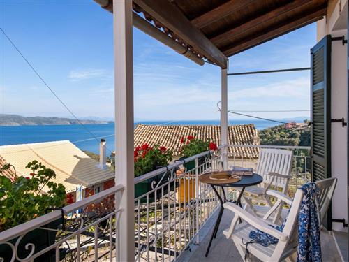 Ferielejlighed - 4 personer -  - Kalami - 490 83