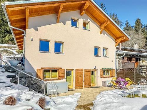 Holiday apartment - 2 persons -  - Uttignou - 1972 - Anzère