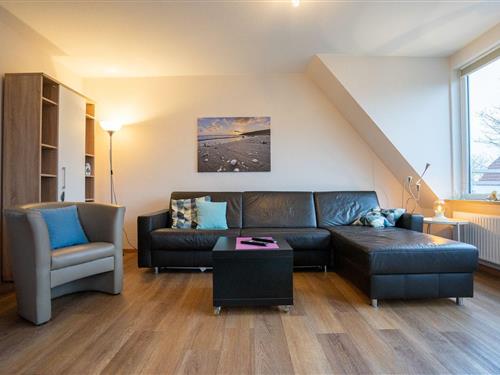 Ferielejlighed - 4 personer -  - Große Tiefe - 25761 - Büsum