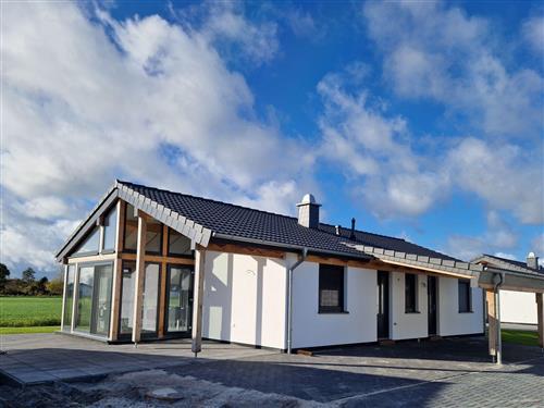 Sommerhus - 4 personer -  - Burhave - 26969