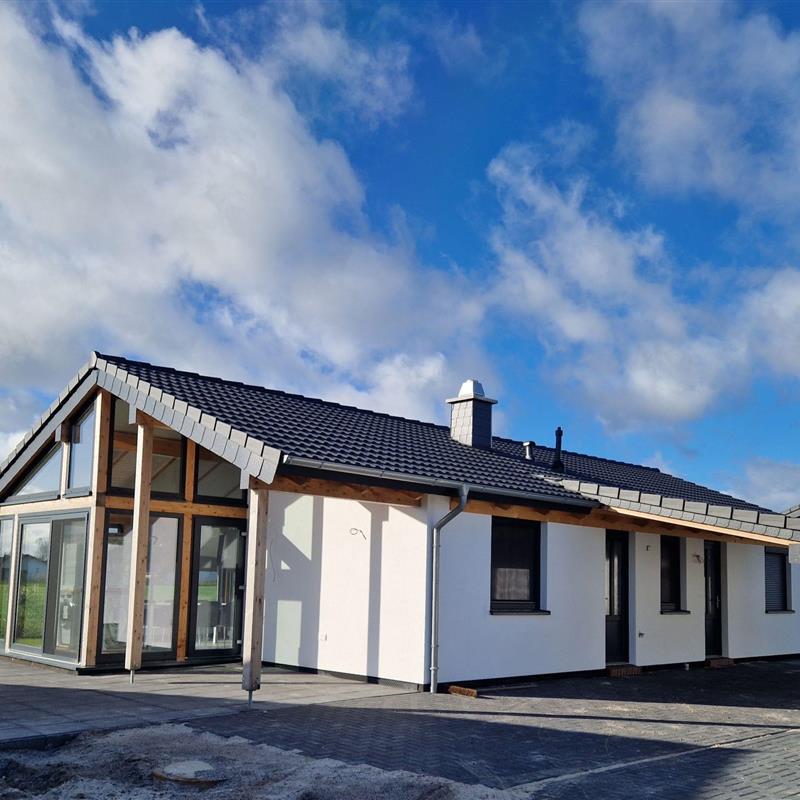 Sommerhus - 4 personer -  - Burhave - 26969