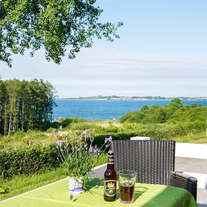 Sommerhus - 4 personer -  - SANDSKÆR STRANDVEJ 72, hus - Løjt - 6200 - Aabenraa