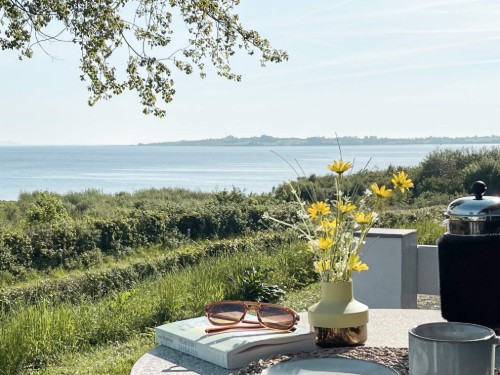 Ferienhaus - 4 Personen -  - SANDSKÆR STRANDVEJ 72, hus - Löjt - 6200 - Aabenraa