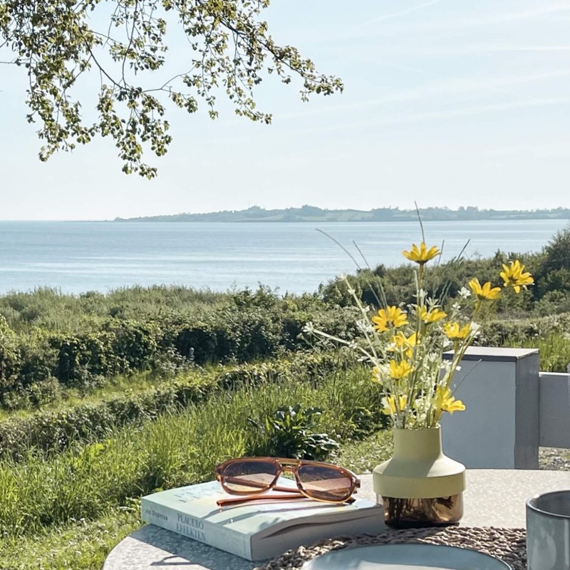 Sommerhus - 4 personer -  - SANDSKÆR STRANDVEJ 72, hus - Løjt - 6200 - Aabenraa